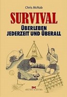 Survival - �berleben Jederzeit und �berall